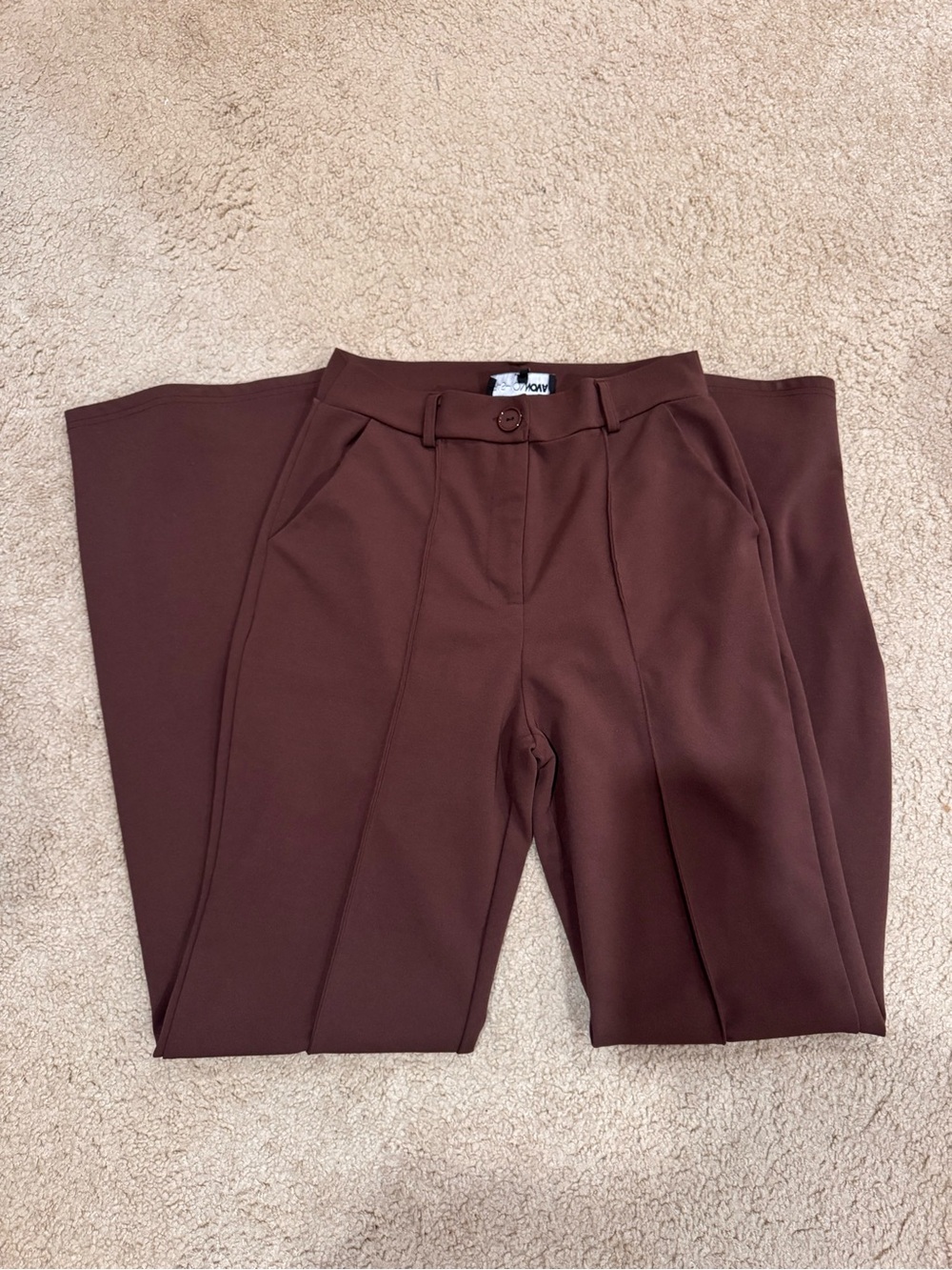 Fashion Nova Trousers